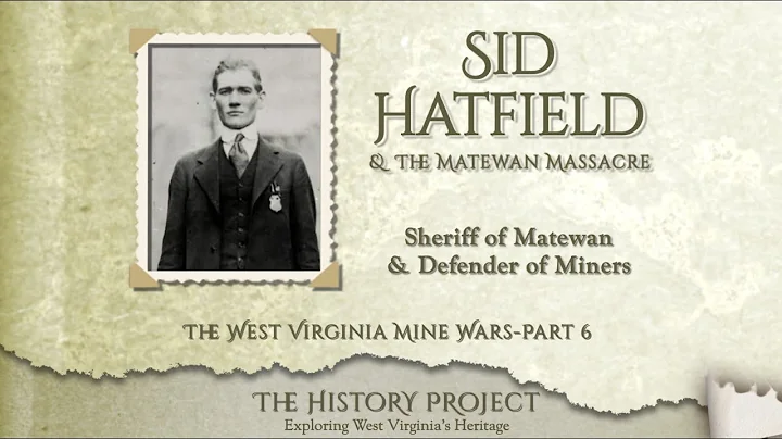 Sid Hatfield Photo 2