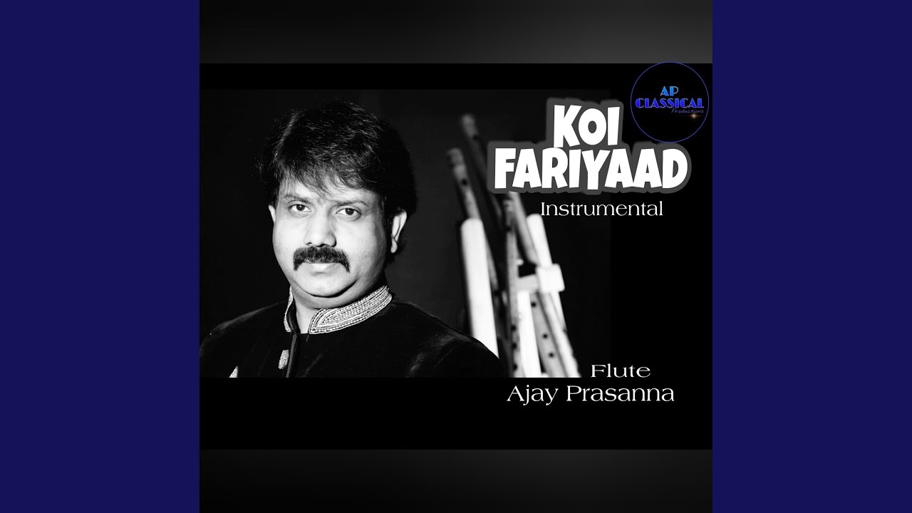 Koi Fariyaad (Flute Instrumental)