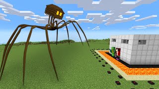 ハウスヘッド vs. セキュリティ