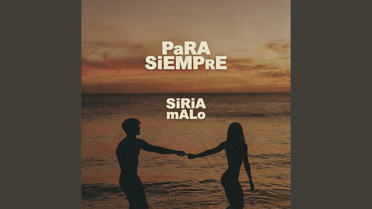 Watch Para Siempre on YouTube Watch Para Siempre on YouTube