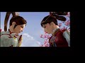 女性同士の恐怖の戦いw#三国無双 #三国志
