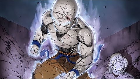 Dbfz I Found The Hardest Loops