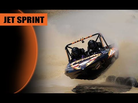 Jetsprint