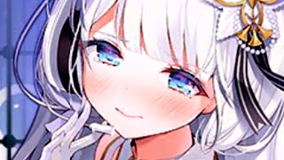 Illustrious μ (Muse) Dialogue Lines | Azur Lane
