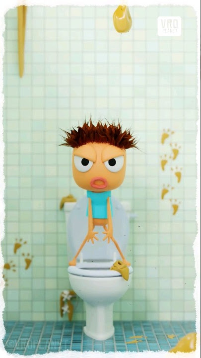 Pooping kid 2 💩😂 (Animation Meme) #shorts #funny #animation