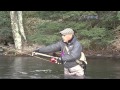 ［The Lake 湖のフライフィッシング入門］トレーラー