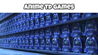 Tower Defense Slander (All Of Them Are Here..)