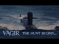 INS Vagir Inducted | official video by navy