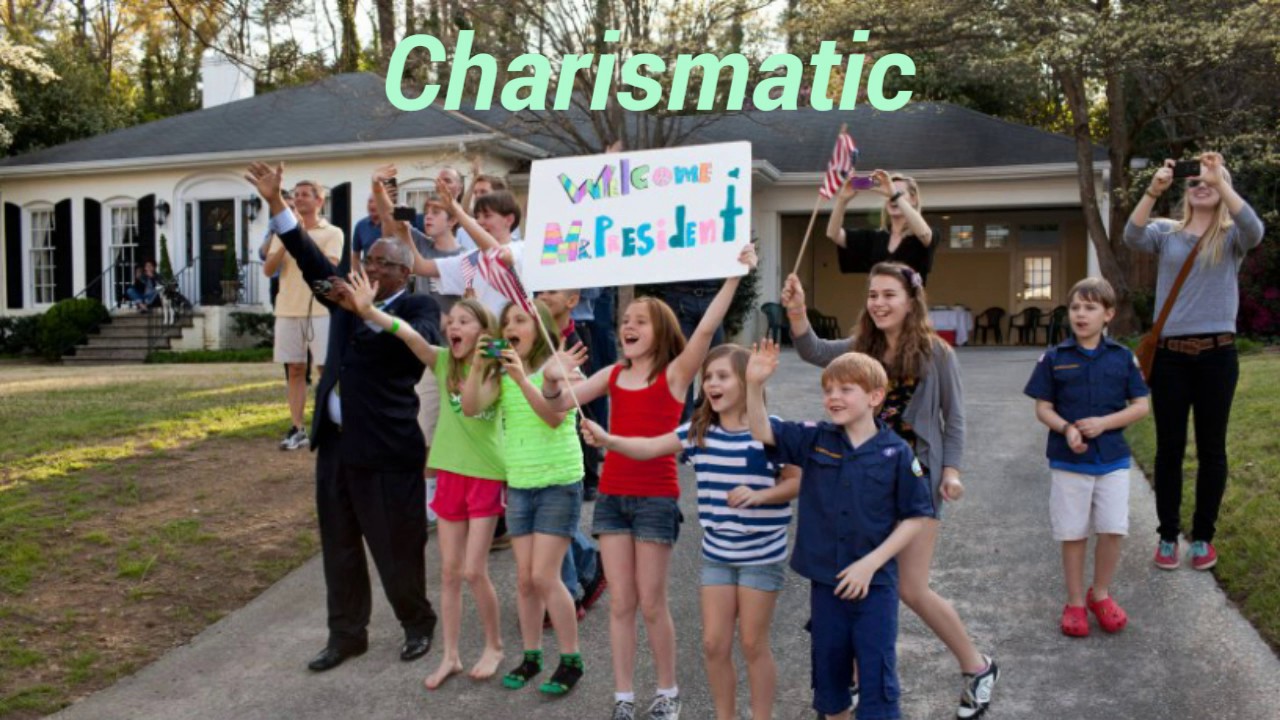 Best moments of President of USA-Barack obama