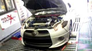 RIPP 4th Gen Eclipse GS Supercharged 237whp