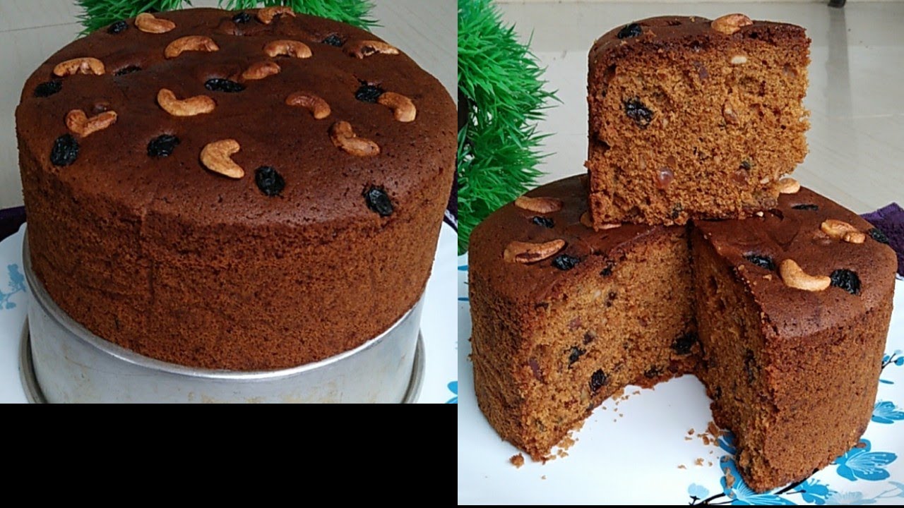 വിൽക്കാൻ പറ്റിയ കിടിലൻ plum cake... Reposting.. കാണാത്തവർക് വേണ്ടി..Plum cake