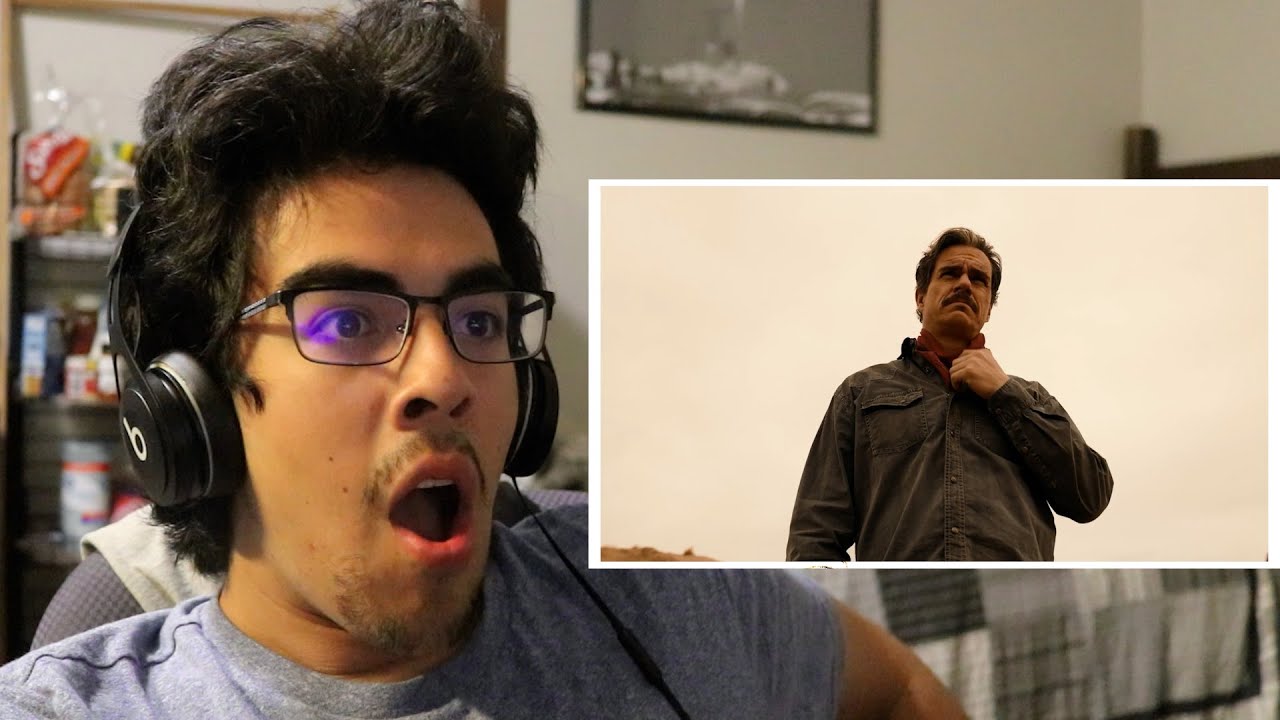 ЛАЛО НА ОХОТЕ! — Реакция на трейлер 6-го сезона «Лучше звоните Солу»