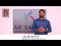 fire and safety details