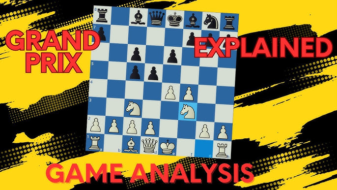 Evaluate Like a Grandmaster - Analysis of a fascinating Position 