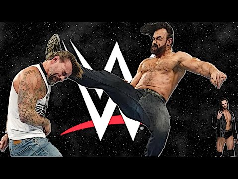 8 WWE Finishers Created By Accident (Reaction)