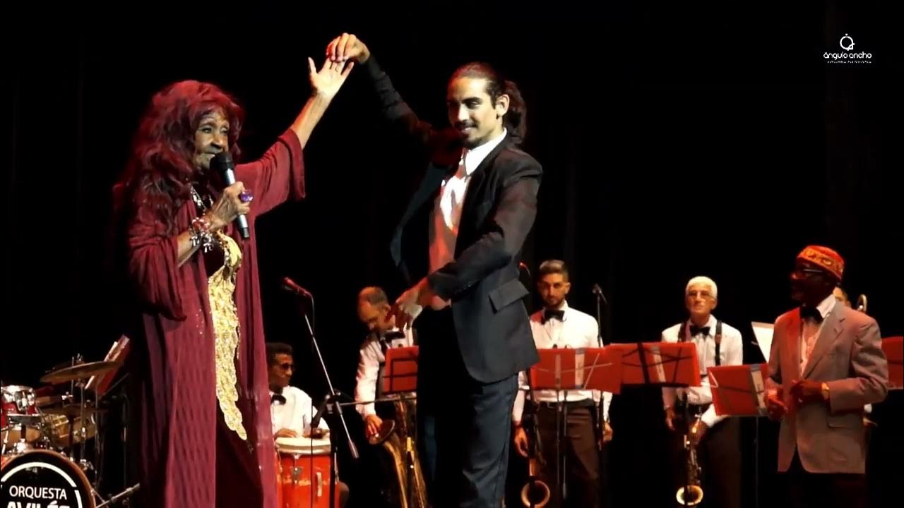 “A ritmo de todos los tiempos” fue el concierto de la Orquesta Avilés