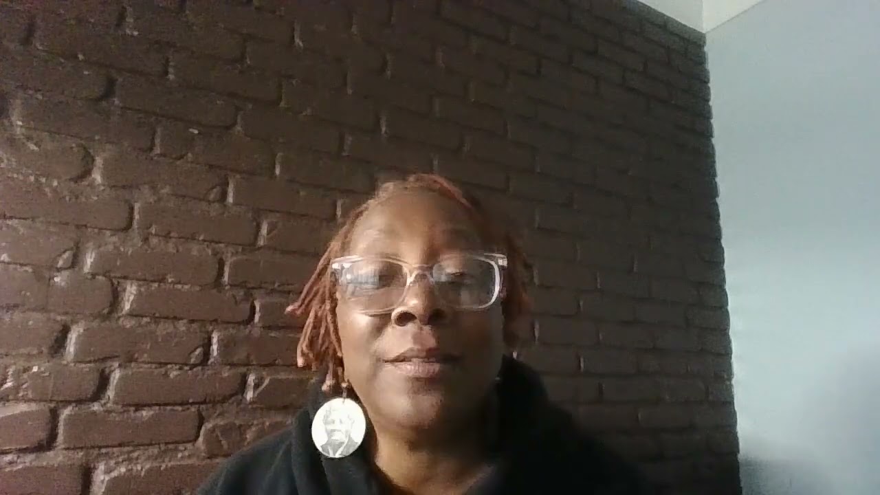 Nattruly Davis needs a job in film industry...