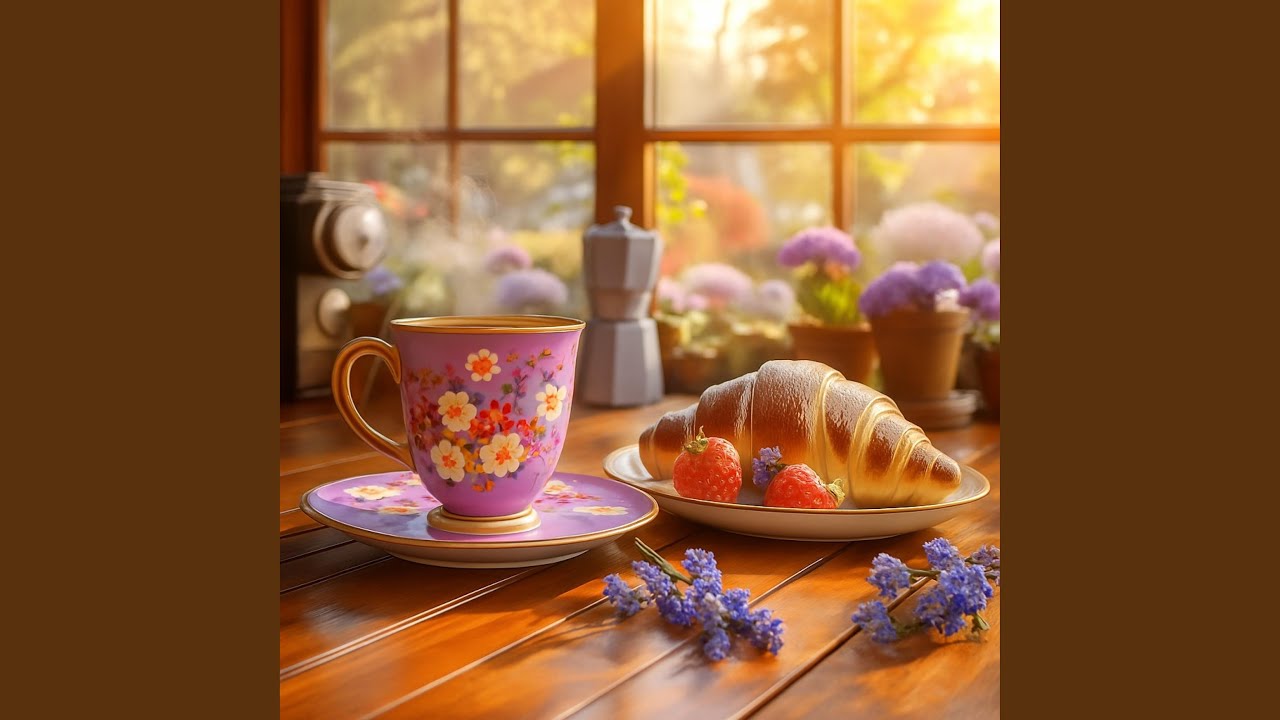 A Moment the Light Feels Near