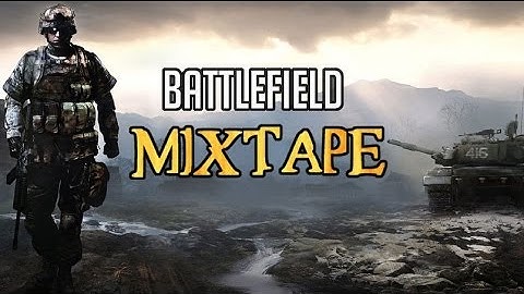 Counter-Strike: Global Offensive - Battlefield 3 Soundmod (V2)