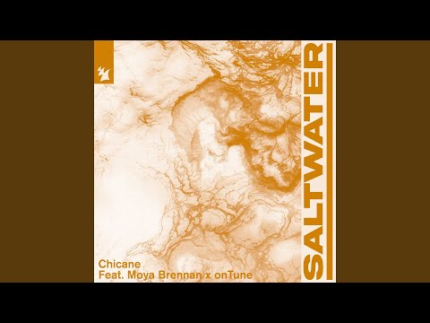 Saltwater (Extended Mix)