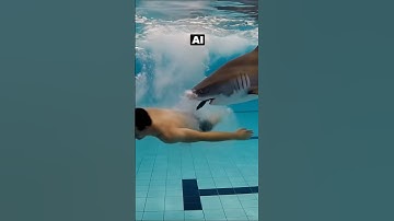 Real Life Vs AI. Part 40