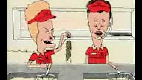 Bevis and Butthead Customers Suck.mp4