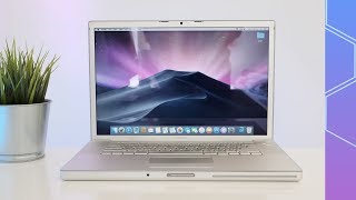 Can you upgrade a $100 MacBook Pro to use in 2019?