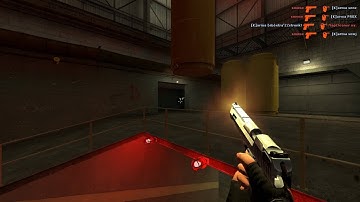 Deagle Jumpshot by smwse [New CS:S]