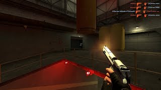 Deagle Jumpshot by smwse [New CS:S]