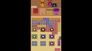 Fruit hole level 352 walkthrough solution