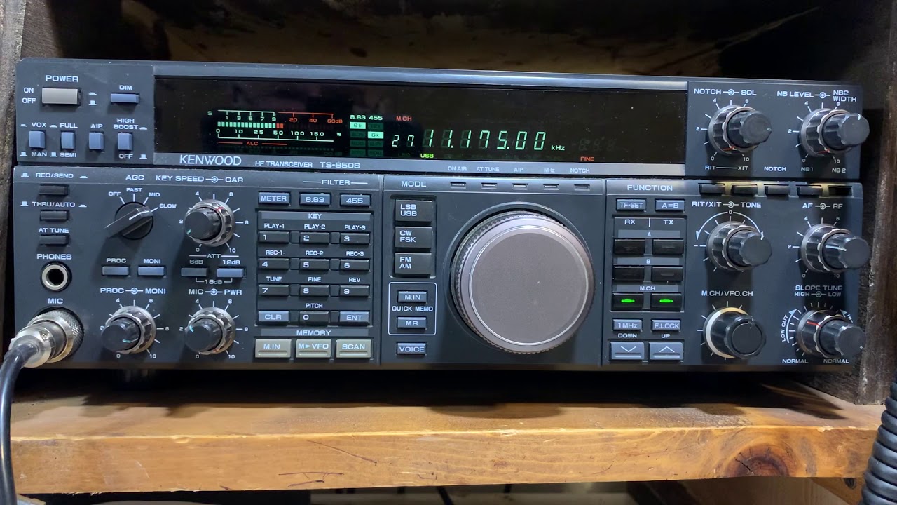 Message on 11.175 on January 21, 2021.