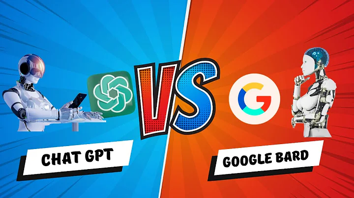 Ultimate Ai Chatbot Showdown: Chatgpt Vs Google Bard - Who Will Prevail?