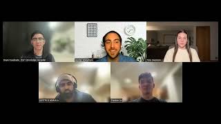 2025 Rank List Advice Panel
