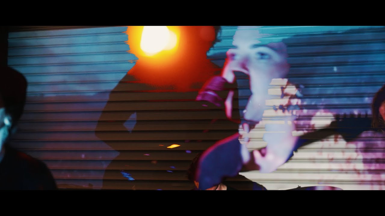 Watch Meli Levi - “Echo in a Valley” (Official Video) on YouTube Watch Meli Levi - “Echo in a Valley” (Official Video) on YouTube
