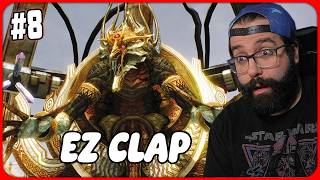 Advancing The Story After Grinding | Koe Plays FF13 Ep. 8