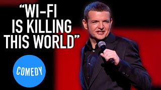 Kevin Bridges Is Keeping Off The Grid | A Whole Different Story | Universal Comedy