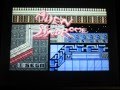 Testing C64 Game ALIEN SYNDROME by Sega Title Tune Music SID