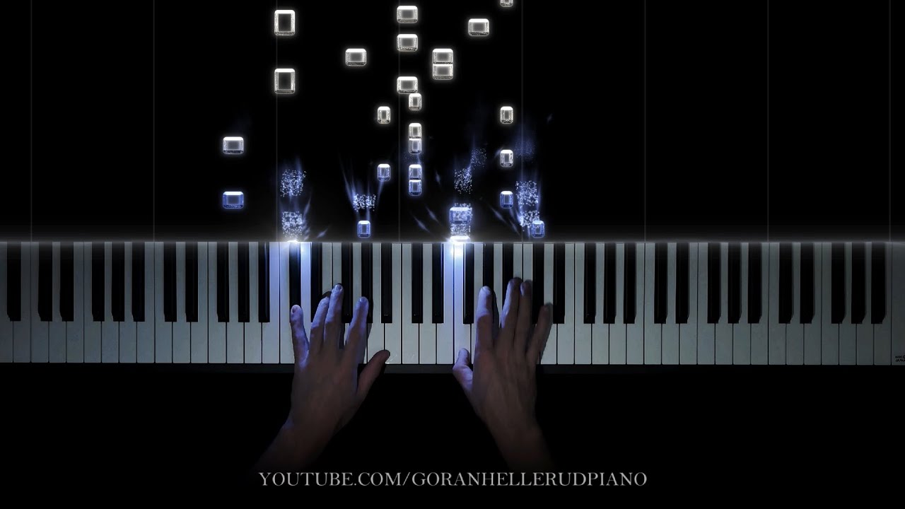 Sofiane Pamart - Poesía