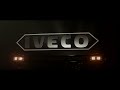 De onthulling van de IVECO S-WAY van Neidhöfer - Wat volgt er?