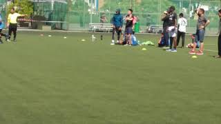 Football Under 12 Dvfa Vs Msu