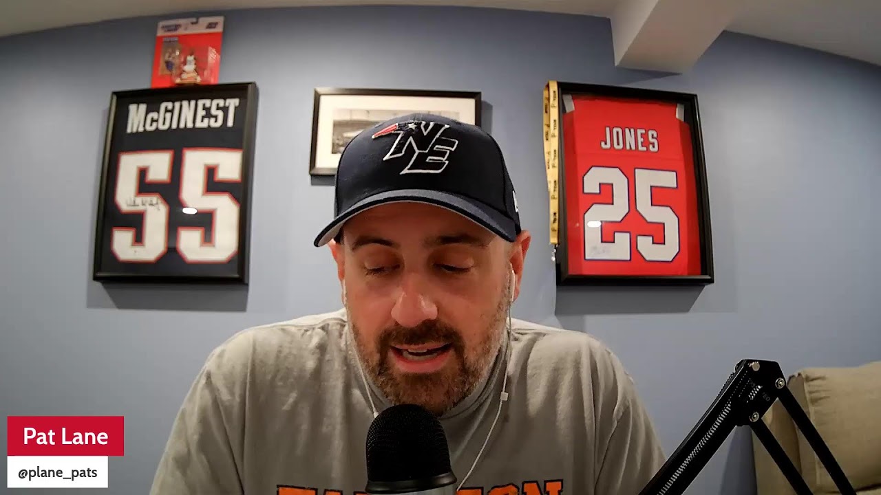 Patriot Nation: Giants preview, Campbell to IR