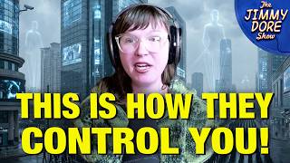 15-Minute Cities Are Real & ALL ABOUT CONTROLLING YOU! – Whitney Webb