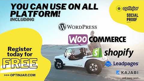 Social Proof for Woocommerce