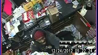 114 Pct Mutiple Burglaries (Queens)