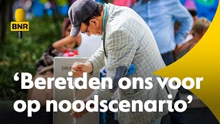 Ceo Drinkwaterbedrijf Dunea Worstcasescenario Is Dat We Geen Water Meer Kunnen Leveren