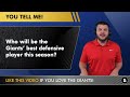 NY Giants OTA Takeaways On Kayvon Thibodeaux, Kadarius Toney, Daniel Jones, Evan Neal, Azeez Ojulari