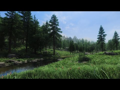 [4K] Skyrim SE