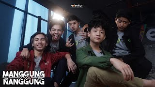 Calixto -  BFF (Best Friend Forever)| Live at #ManggungNanggung Eps.33