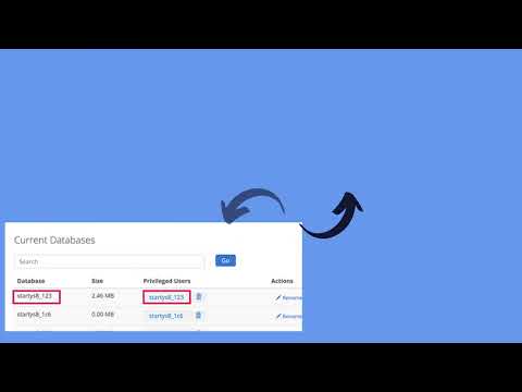 How to Fix the Error Establishing a Database Connection in WordPress