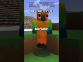 Ein SO netter SPIELER AUF MEINEM MINECRAFT CITYBUILD SERVER  😊 #minecraft  #citybuild  #shorts